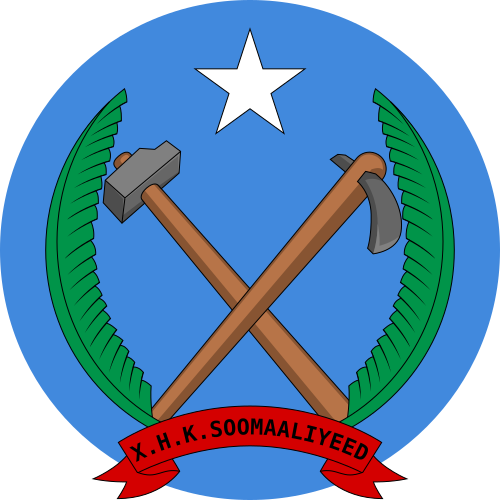 Somali Revolutionary Socialist Party